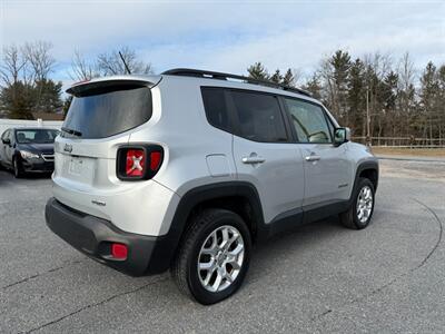 2017 Jeep Renegade Latitude   - Photo 6 - Jonestown, PA 17038
