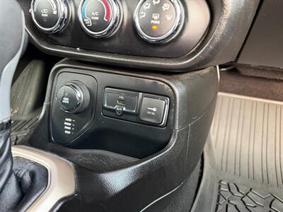 2017 Jeep Renegade Latitude   - Photo 20 - Jonestown, PA 17038