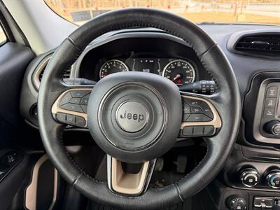 2017 Jeep Renegade Latitude   - Photo 21 - Jonestown, PA 17038
