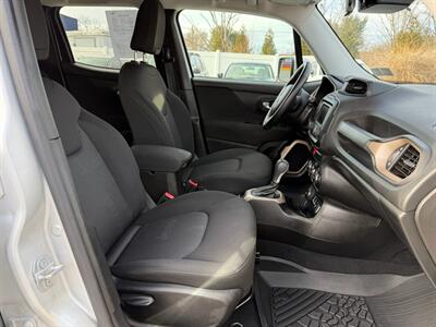2017 Jeep Renegade Latitude   - Photo 17 - Jonestown, PA 17038