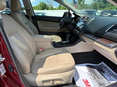 2015 Subaru Outback 2.5i Limited   - Photo 21 - Jonestown, PA 17038