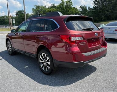 2015 Subaru Outback 2.5i Limited   - Photo 9 - Jonestown, PA 17038