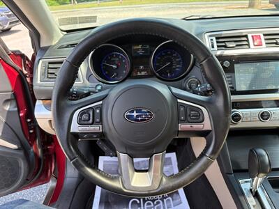 2015 Subaru Outback 2.5i Limited   - Photo 12 - Jonestown, PA 17038