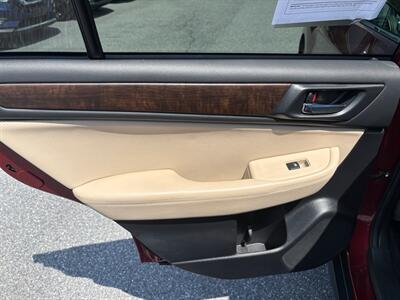2015 Subaru Outback 2.5i Limited   - Photo 15 - Jonestown, PA 17038