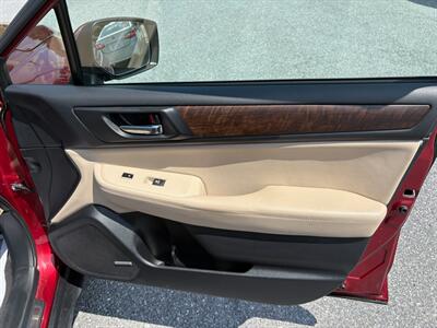 2015 Subaru Outback 2.5i Limited   - Photo 20 - Jonestown, PA 17038