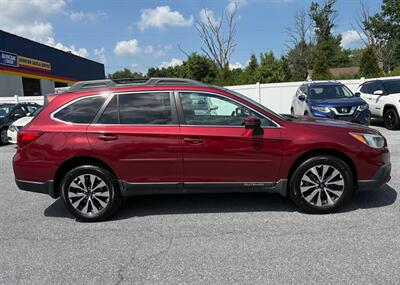 2015 Subaru Outback 2.5i Limited   - Photo 5 - Jonestown, PA 17038