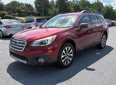 2015 Subaru Outback 2.5i Limited   - Photo 2 - Jonestown, PA 17038