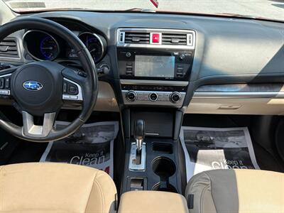 2015 Subaru Outback 2.5i Limited   - Photo 17 - Jonestown, PA 17038