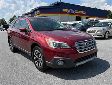 2015 Subaru Outback 2.5i Limited   - Photo 4 - Jonestown, PA 17038