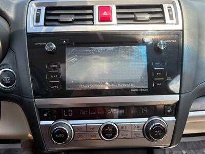 2015 Subaru Outback 2.5i Limited   - Photo 14 - Jonestown, PA 17038