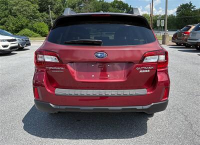 2015 Subaru Outback 2.5i Limited   - Photo 8 - Jonestown, PA 17038