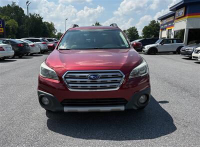 2015 Subaru Outback 2.5i Limited   - Photo 3 - Jonestown, PA 17038