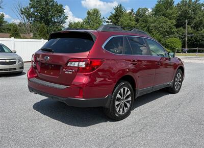 2015 Subaru Outback 2.5i Limited   - Photo 6 - Jonestown, PA 17038