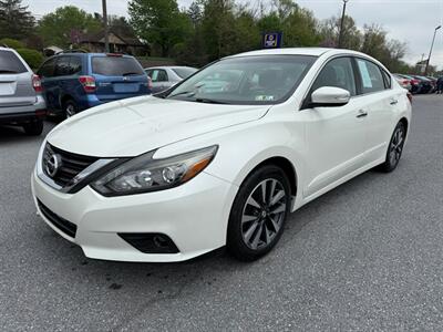 2016 Nissan Altima 2.5 - Photo 2 - Jonestown, PA 17038