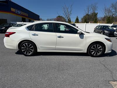 2016 Nissan Altima 2.5   - Photo 5 - Jonestown, PA 17038