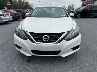 2016 Nissan Altima 2.5 - Photo 3 - Jonestown, PA 17038