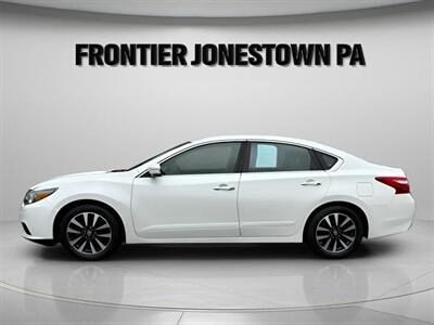 2016 Nissan Altima 2.5 - Photo 8 - Jonestown, PA 17038