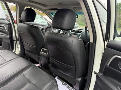 2016 Nissan Altima 2.5 - Photo 15 - Jonestown, PA 17038