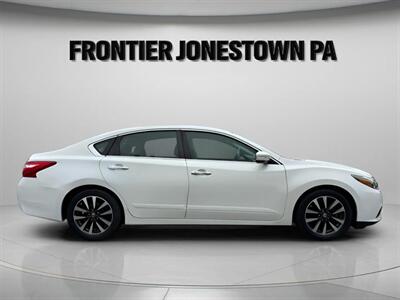 2016 Nissan Altima 2.5 - Photo 4 - Jonestown, PA 17038