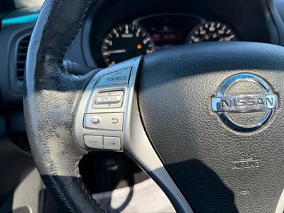 2016 Nissan Altima 2.5   - Photo 21 - Jonestown, PA 17038