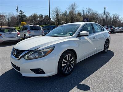 2016 Nissan Altima 2.5   - Photo 2 - Jonestown, PA 17038