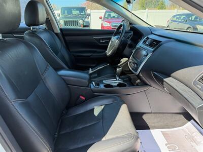 2016 Nissan Altima 2.5   - Photo 24 - Jonestown, PA 17038