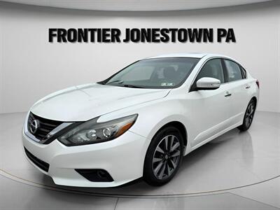 2016 Nissan Altima 2.5 - Photo 1 - Jonestown, PA 17038