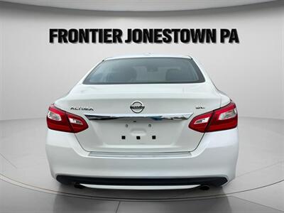 2016 Nissan Altima 2.5 - Photo 6 - Jonestown, PA 17038