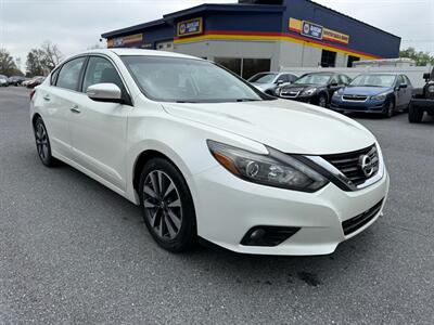 2016 Nissan Altima 2.5 - Photo 4 - Jonestown, PA 17038