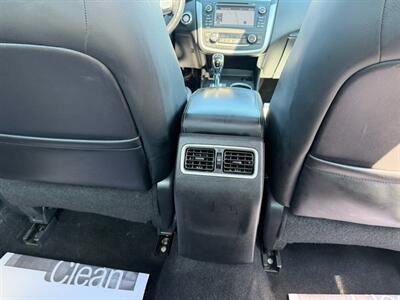 2016 Nissan Altima 2.5   - Photo 16 - Jonestown, PA 17038