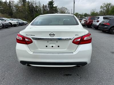 2016 Nissan Altima 2.5 - Photo 7 - Jonestown, PA 17038