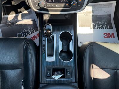 2016 Nissan Altima 2.5   - Photo 19 - Jonestown, PA 17038