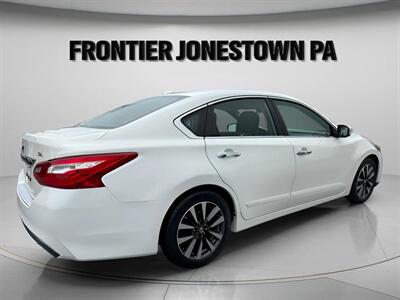 2016 Nissan Altima 2.5 - Photo 5 - Jonestown, PA 17038