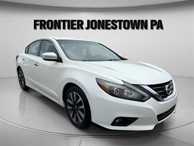 2016 Nissan Altima 2.5 - Photo 3 - Jonestown, PA 17038