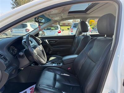 2016 Nissan Altima 2.5   - Photo 10 - Jonestown, PA 17038