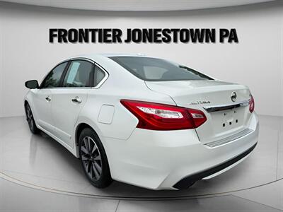 2016 Nissan Altima 2.5 - Photo 7 - Jonestown, PA 17038