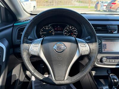 2016 Nissan Altima 2.5   - Photo 20 - Jonestown, PA 17038