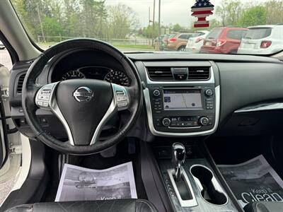 2016 Nissan Altima 2.5 - Photo 13 - Jonestown, PA 17038