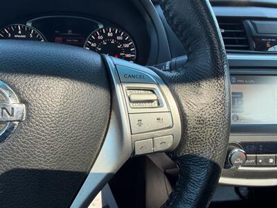 2016 Nissan Altima 2.5   - Photo 22 - Jonestown, PA 17038