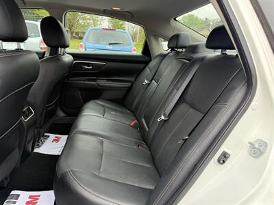 2016 Nissan Altima 2.5 - Photo 11 - Jonestown, PA 17038
