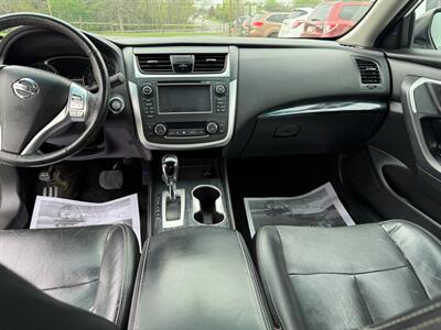 2016 Nissan Altima 2.5 - Photo 12 - Jonestown, PA 17038