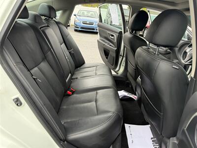 2016 Nissan Altima 2.5 - Photo 16 - Jonestown, PA 17038
