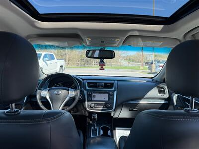 2016 Nissan Altima 2.5   - Photo 17 - Jonestown, PA 17038