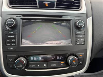2016 Nissan Altima 2.5 - Photo 21 - Jonestown, PA 17038