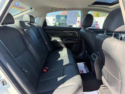 2016 Nissan Altima 2.5   - Photo 15 - Jonestown, PA 17038