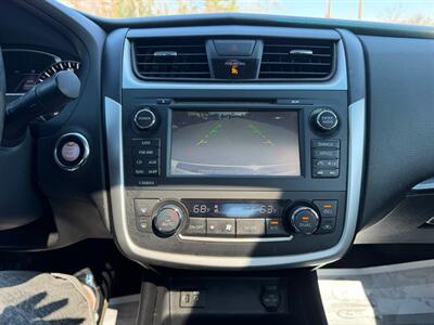 2016 Nissan Altima 2.5   - Photo 28 - Jonestown, PA 17038