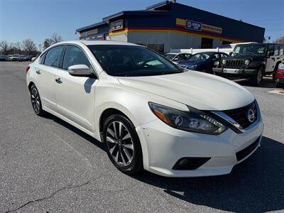 2016 Nissan Altima 2.5   - Photo 4 - Jonestown, PA 17038