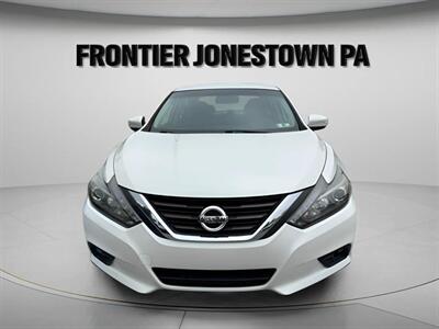 2016 Nissan Altima 2.5 - Photo 2 - Jonestown, PA 17038