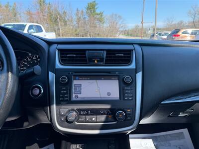 2016 Nissan Altima 2.5   - Photo 18 - Jonestown, PA 17038