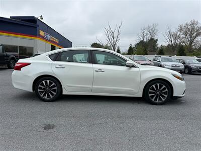 2016 Nissan Altima 2.5 - Photo 5 - Jonestown, PA 17038